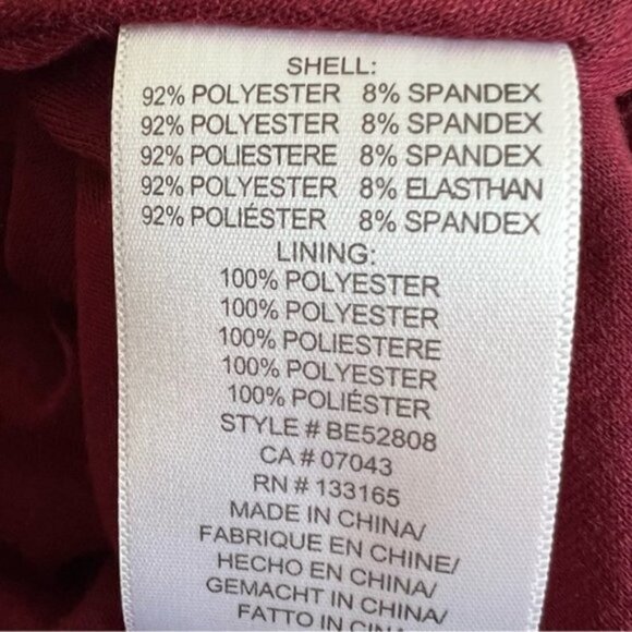 Anthropologie eri + ali Romy plaid midi dress small - Picture 5 of 6